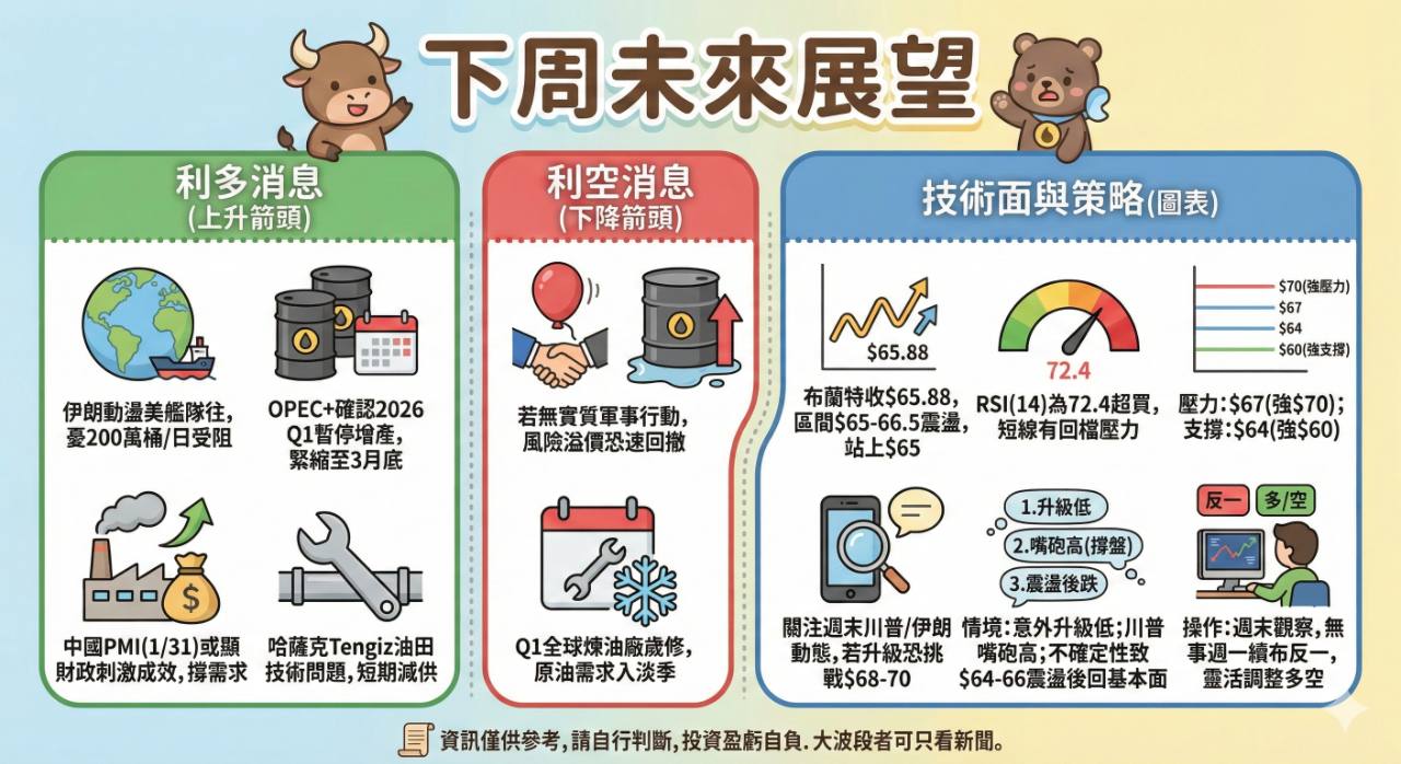 期街口S&P布蘭特油正2(00715L)今日走勢、配息與行情討論｜股市爆料同學會
