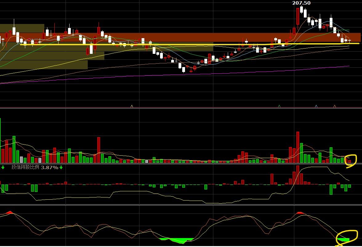 3167 大量- 看多｜CMoney 股市爆料同學會