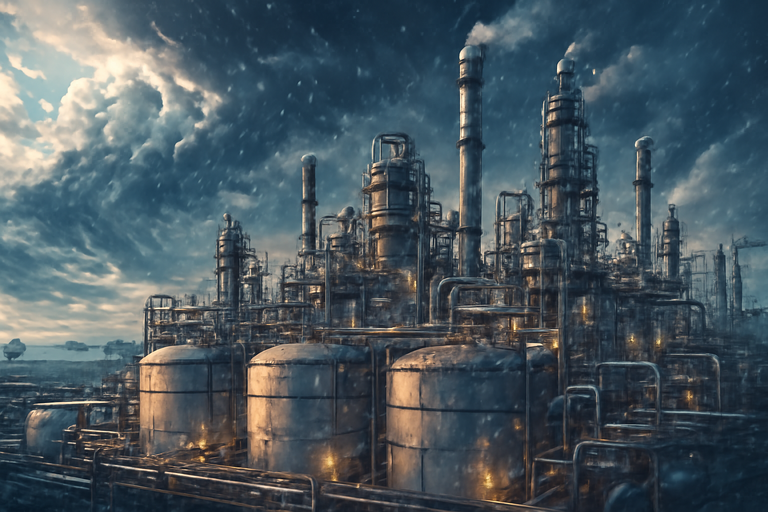 6505 台塑化- 台塑化運勢大漲，股價飆升｜CMoney 股市爆料同學會