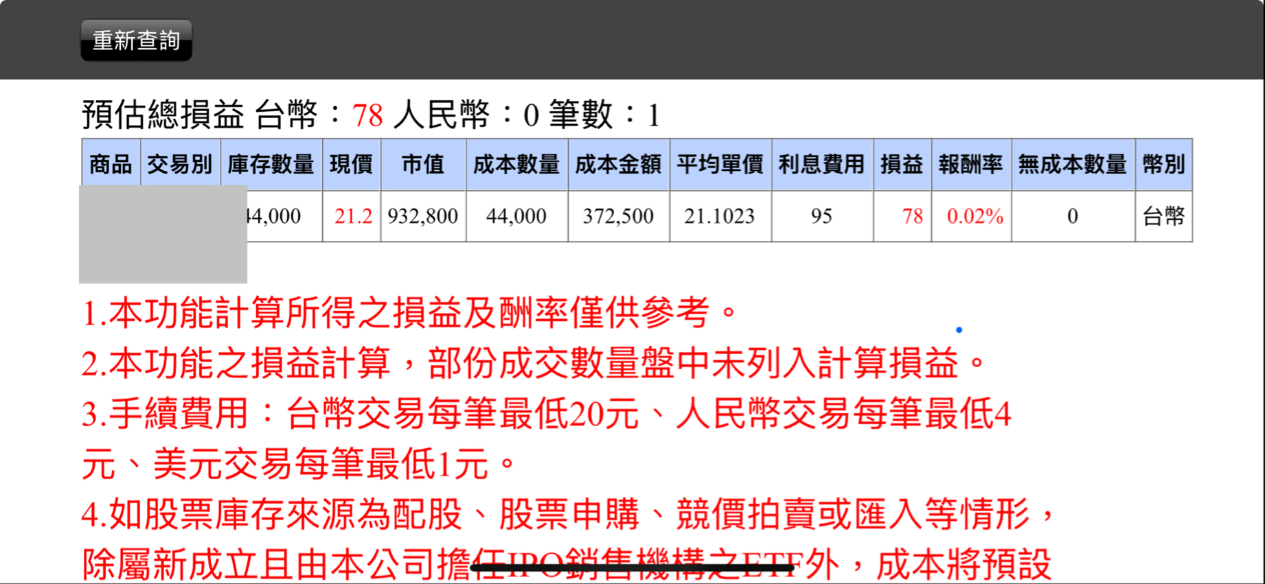 2330 台積電- 唉😮‍💨。做多竟然賠錢。78對-25117，差點憂鬱症。｜CMoney 股市爆料同學會