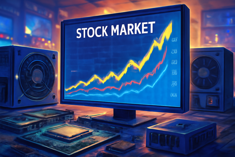 2308 台達電- 台達電成AI龍頭股｜CMoney 股市爆料同學會