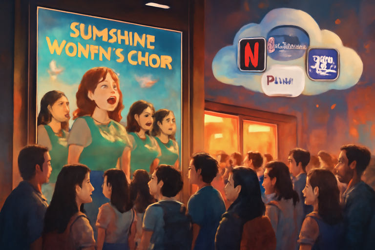 3045 台灣大- 台灣大搶攻影音市場｜CMoney 股市爆料同學會