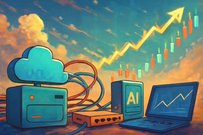 2317 鴻海 - 鴻海跟著工業富聯飛天？｜CMoney 股市爆料同學會