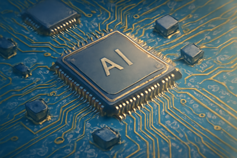 3037 欣興- 欣興搭上AI風潮順風車？｜CMoney 股市爆料同學會