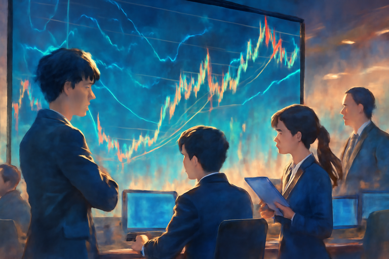 2317 鴻海 - 外資連買鴻海有秘密武器嗎？｜CMoney 股市爆料同學會