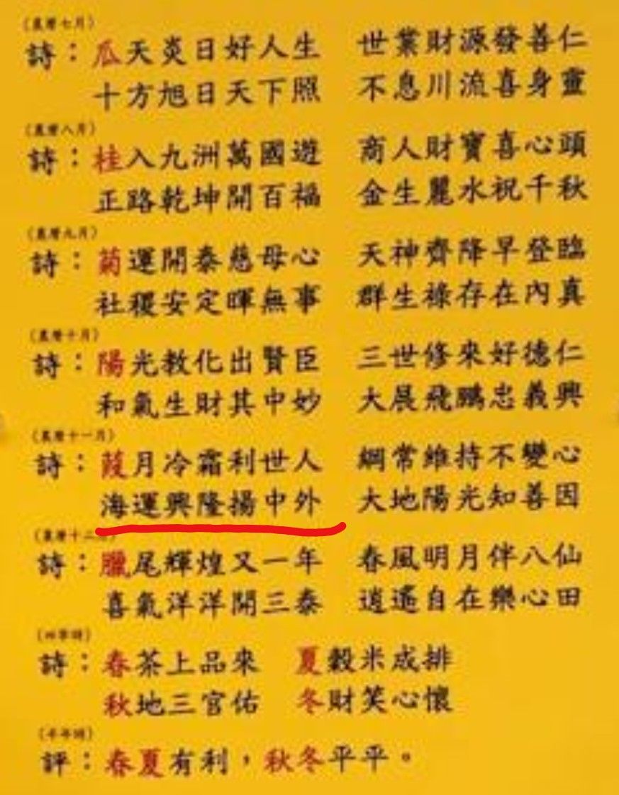 2603 長榮 - 大航運-海運興隆揚中外😆｜CMoney 股市爆料同學會