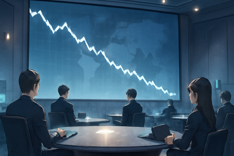 2308 台達電- 台達電股價下跌分析｜CMoney 股市爆料同學會