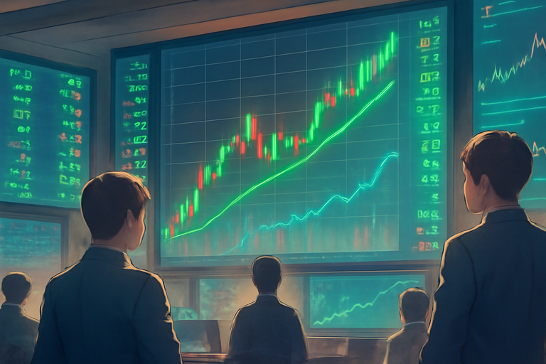 2308 台達電- 台達電能否在反彈中續飛？｜CMoney 股市爆料同學會