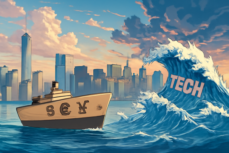 外資聚焦玉山金，金融股受青睞