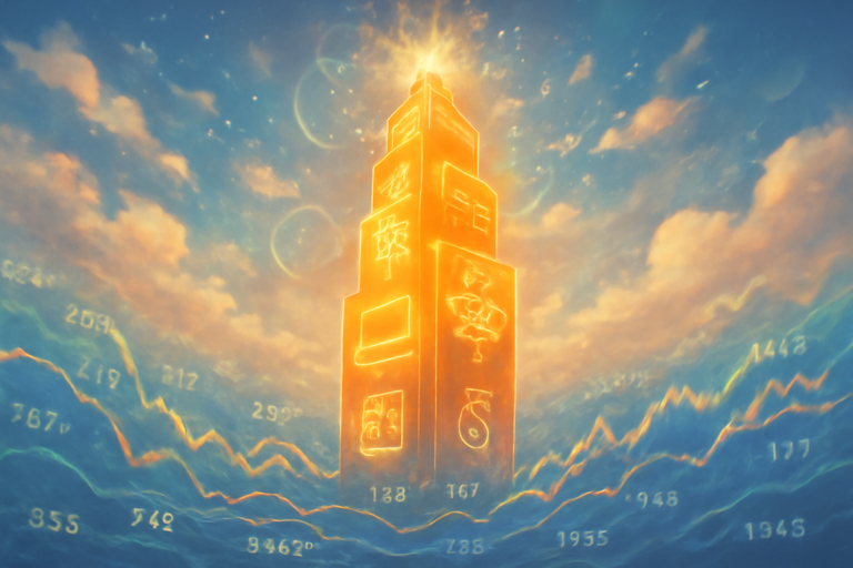 3711 日月光投控- 日月光逆勢走高，受市場看好｜CMoney 股市爆料同學會