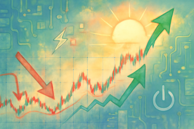 2308 台達電- 台達電成台股逆轉助力｜CMoney 股市爆料同學會