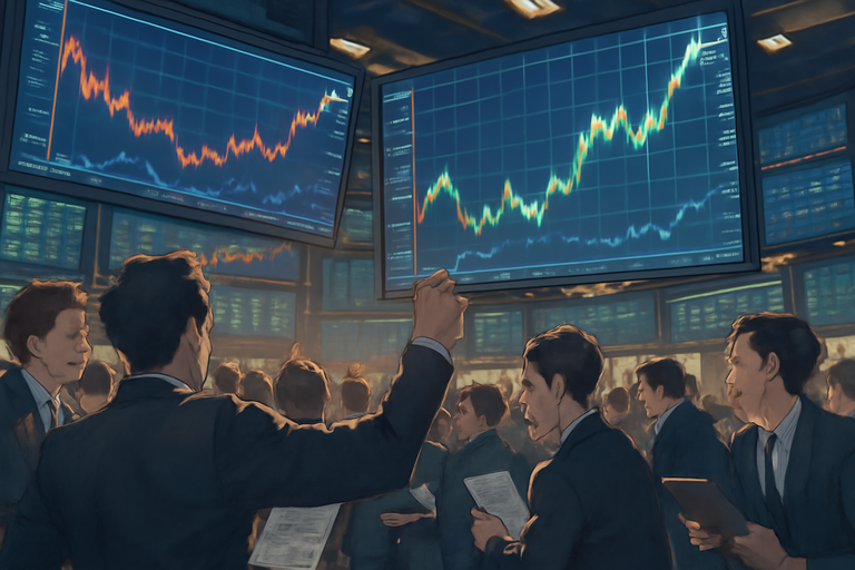 2412 中華電- 中華電逆勢表現成為亮點｜CMoney 股市爆料同學會