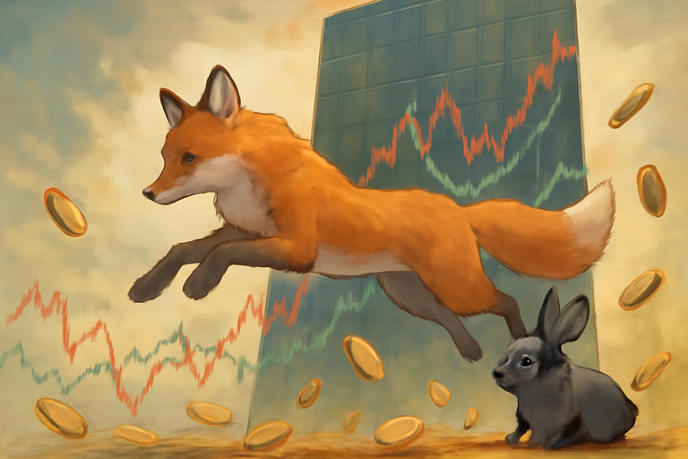 2317 鴻海 - 鴻海能否穩坐市值二哥？｜CMoney 股市爆料同學會