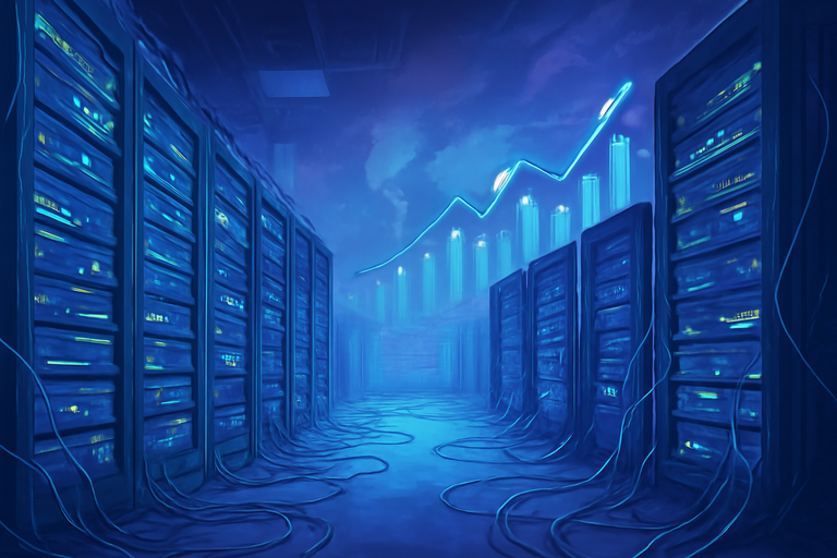 2308 台達電- CSP資本支出強勁台達電受益｜CMoney 股市爆料同學會