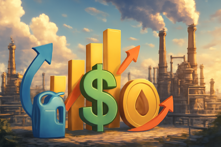 1301 台塑- 塑化業迎春燕前景可期？｜CMoney 股市爆料同學會