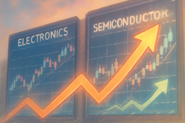 2308 台達電- 台股飆升，台達電未來可期？｜CMoney 股市爆料同學會