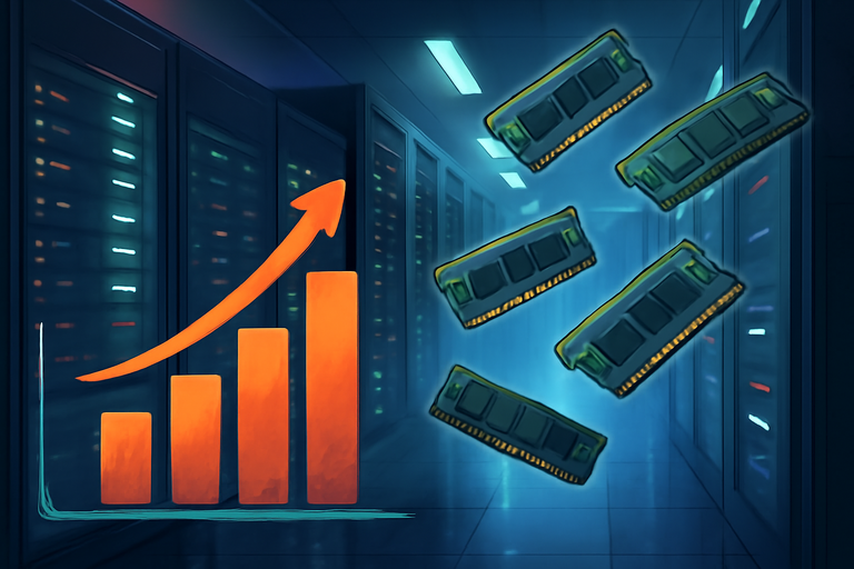 2357 華碩 - 華碩AI伺服器挑戰與機遇並存｜CMoney 股市爆料同學會