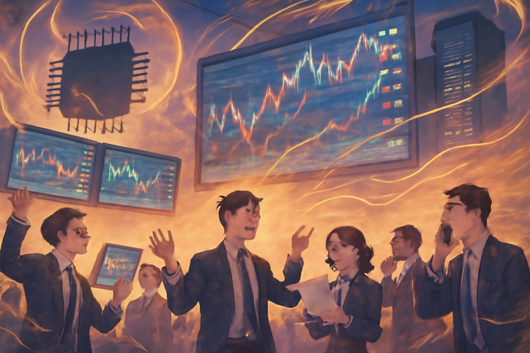 3037 欣興- 欣興面臨外資賣超壓力｜CMoney 股市爆料同學會