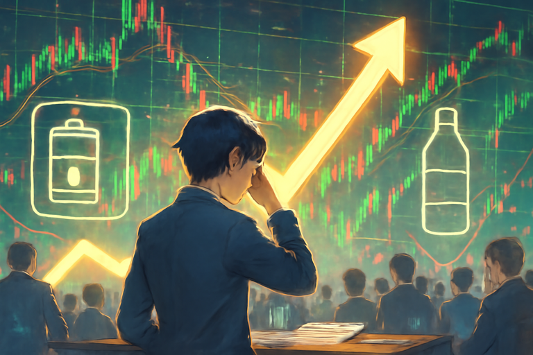 1309 台達化- 台塑台聚四寶迎營收轉捷報｜CMoney 股市爆料同學會