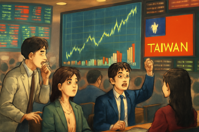 2891 中信金- 中信金穩居定期定額前五｜CMoney 股市爆料同學會