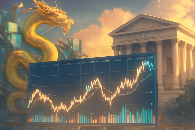 2891 中信金- 中信金吸引外資挺進前十｜CMoney 股市爆料同學會