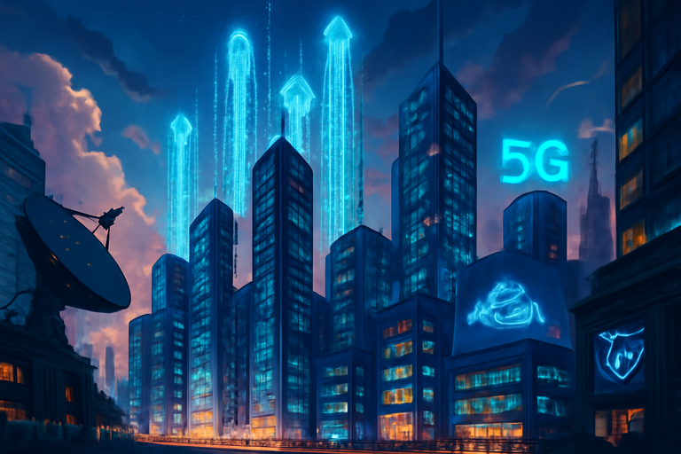 2412 中華電- 台灣大居電信營收創高｜CMoney 股市爆料同學會