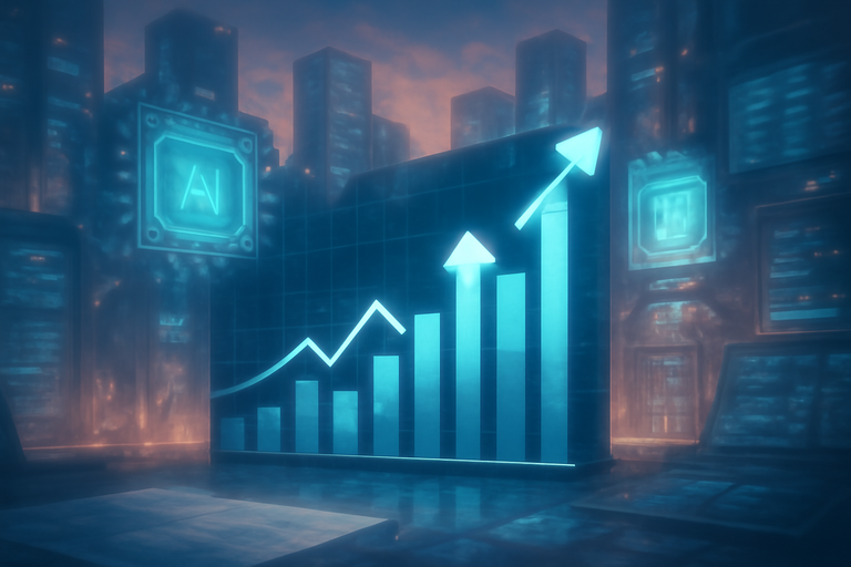 外資抱日月光投控看AI前景