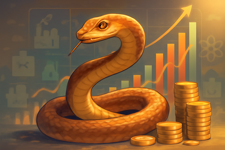 2891 中信金- 投信青睞金融股，科技少見｜CMoney 股市爆料同學會