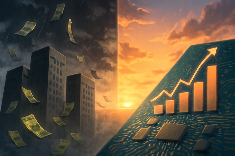 投信蛇年賣超金融股分析