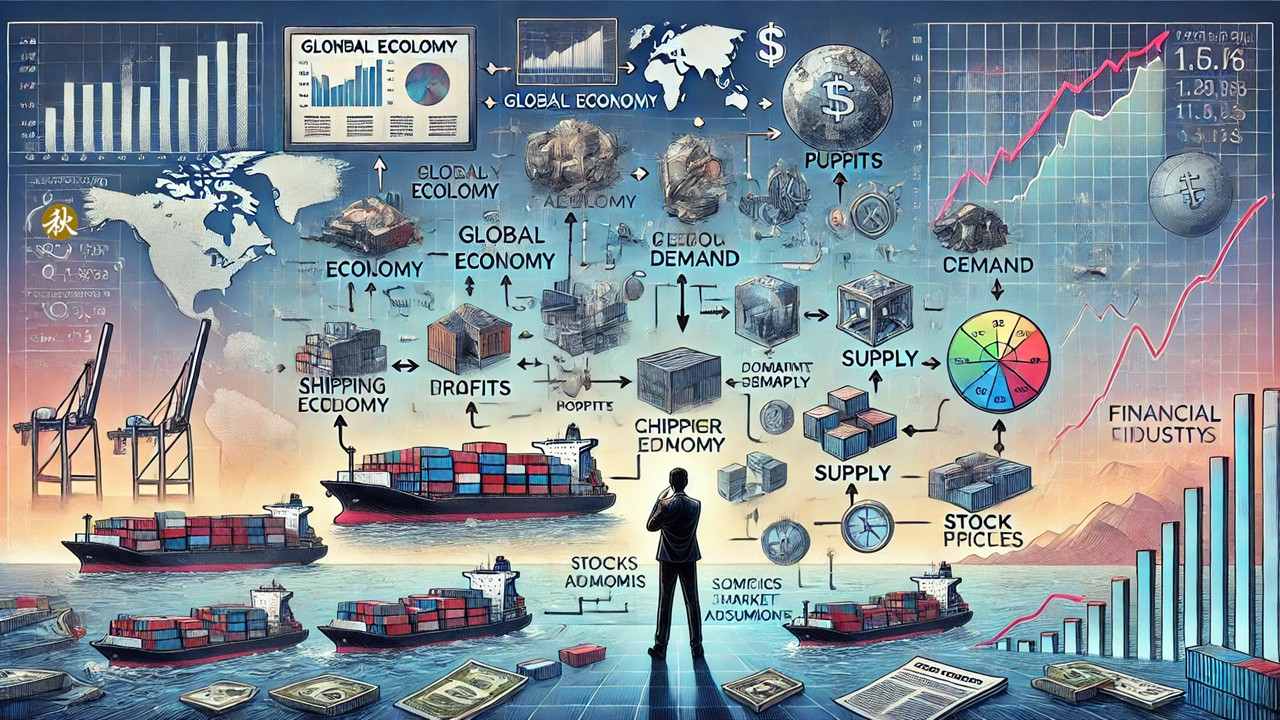看門道，不要看熱鬧：秦暢秋26年01月文章精選-CMoney