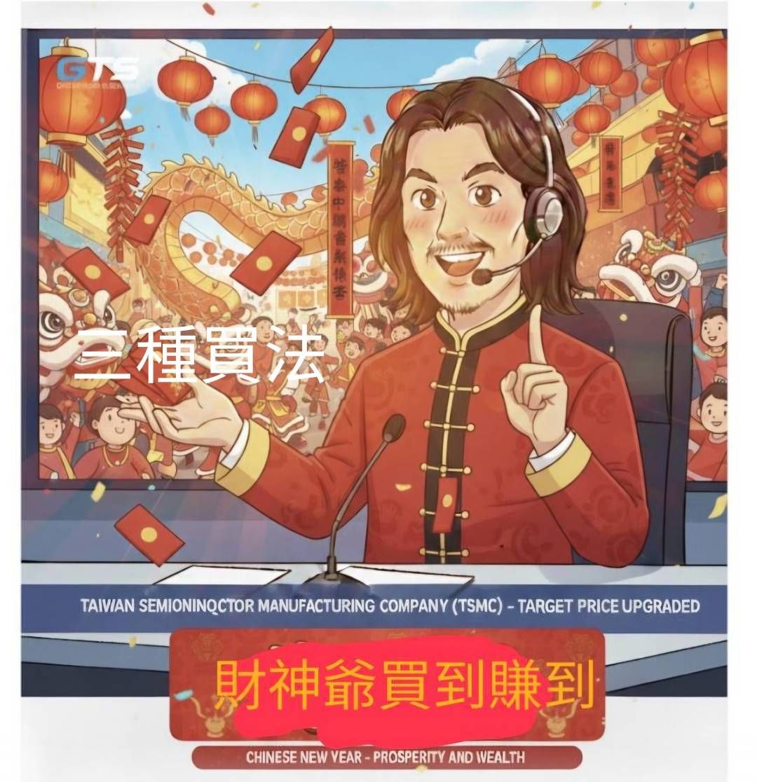 新手必看！三種模式 2.0，抓出起漲或反彈前的最佳買點