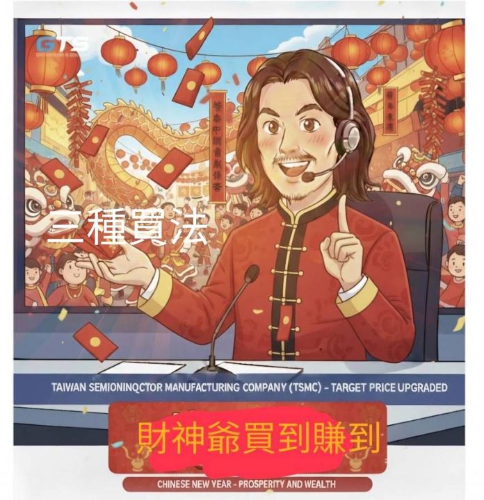 新手必看!三種模式 2.0,抓出起漲或反彈前的最佳買點