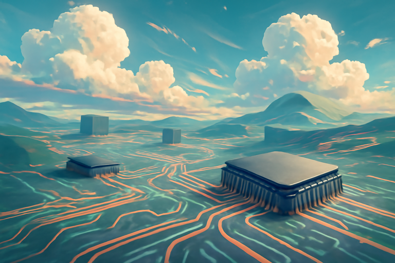 3711 日月光投控- AI市場競爭激烈，日月光將受益？｜CMoney 股市爆料同學會