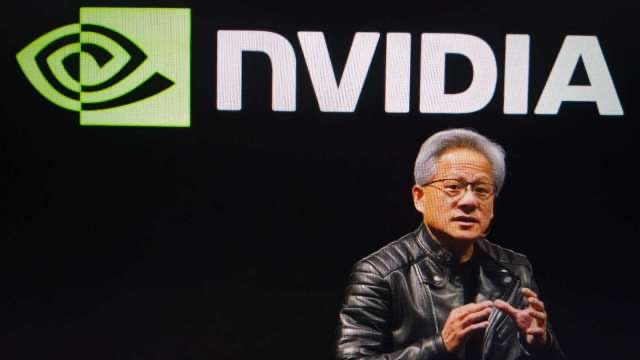 2382 廣達- 黃仁勳預告3月發布「前所未有」的晶片強調AI泡沫不存在｜CMoney 股市爆料同學會