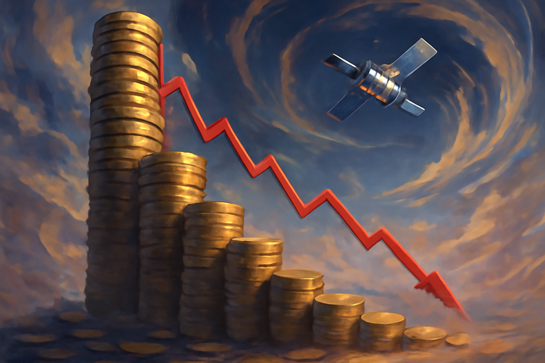 日月光投控面臨市場挑戰