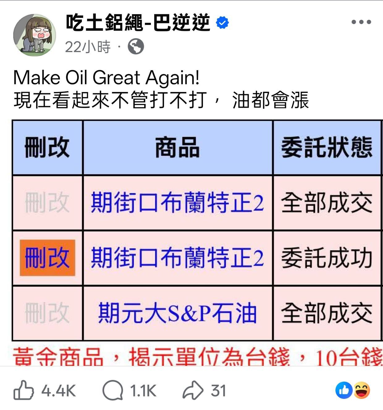 2330 台積電 - 最後，還得是靠8zz - 股市爆料同學會