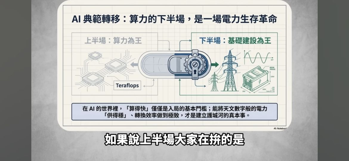 2308 台達電- Ai競賽最後一哩路就是電力⚡️⚡️⚡️ ⚡️⚡️⚡️ - 股市爆料同學會
