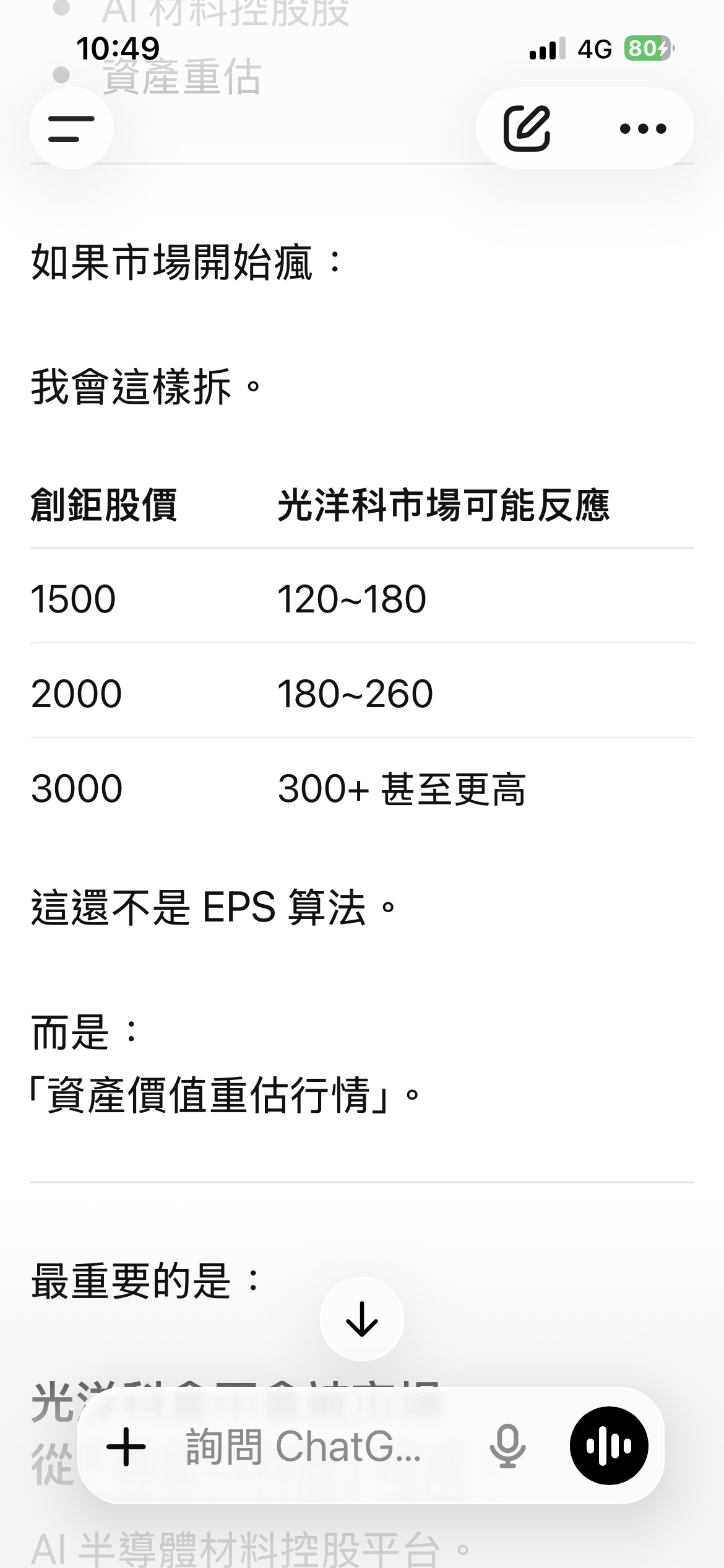 1785 光洋科 - 讓AI來算-股市爆料同學會