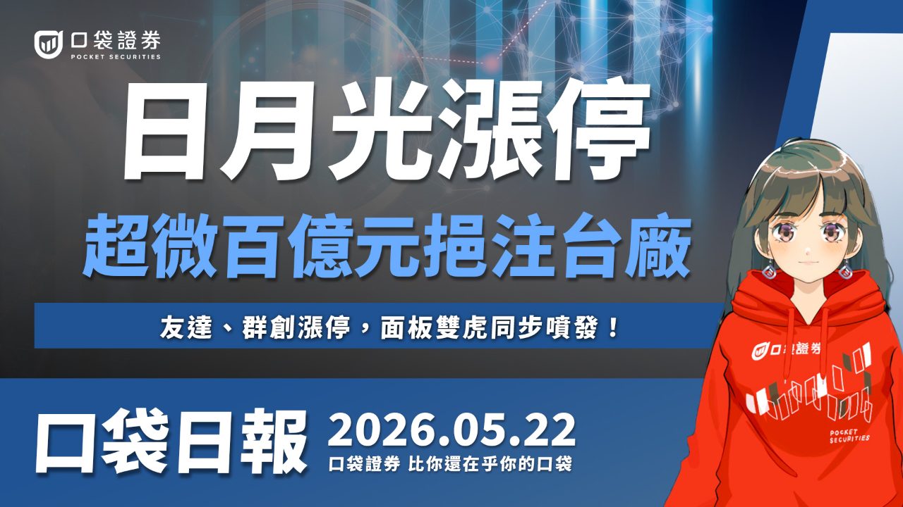 3711 日月光投控- 💬日月光衝漲停，超微百億元挹注台廠！友達、群創漲停，面板雙...-股市爆料同學會