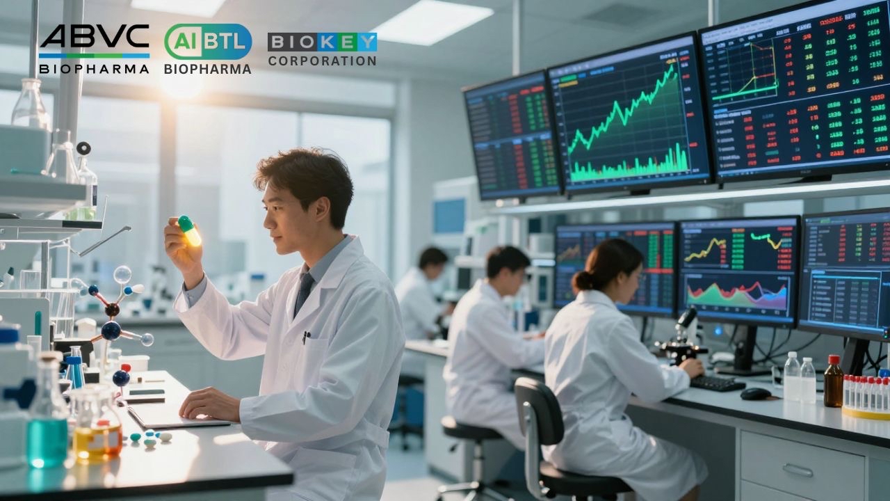 Ndaq NDAQ 納斯納斯達克OMX集團 - 《商業專欄》BioKey配股熱潮未歇,AiBtl上市在即,A... - 股市爆料同學會