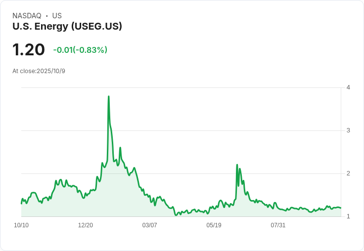 美國能源公司計劃出售2410萬股普通股，籌資新策略！