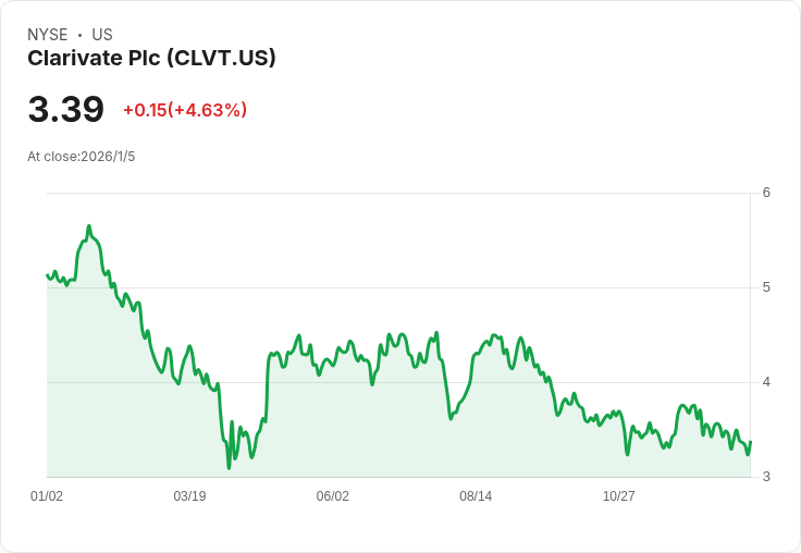 醫藥創新加速！2026年新藥展望揭示生技產業大躍進