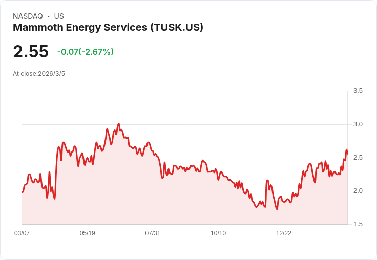 猛獅能源服務預計2026年營收成長超過50％，航空部門蓄勢待發！