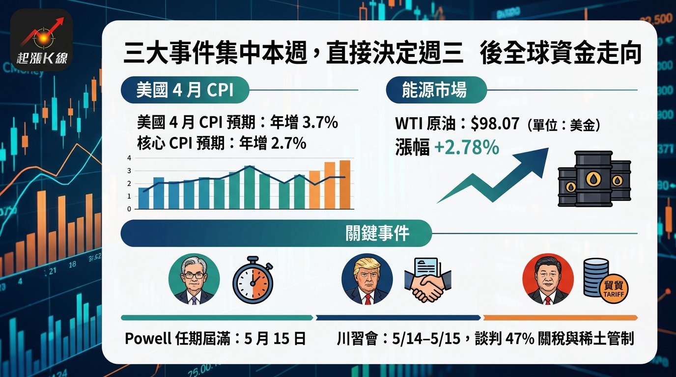 資訊圖表