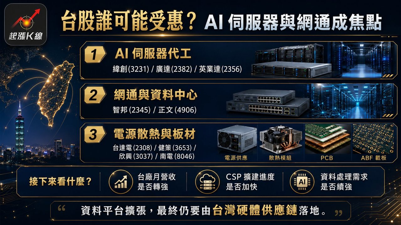 資訊圖表