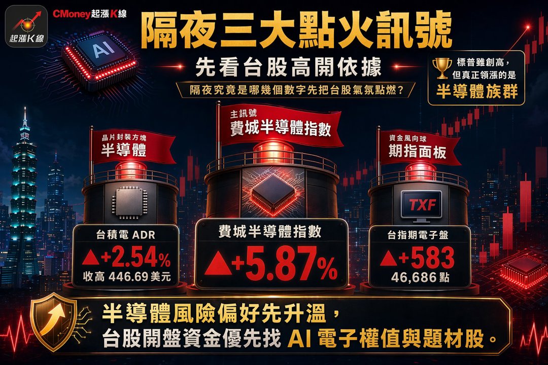 資訊圖表