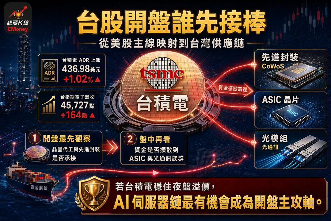 資訊圖表