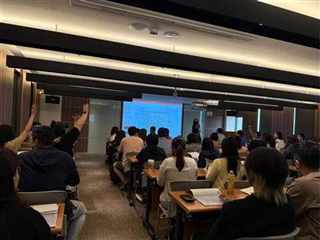 學員學習