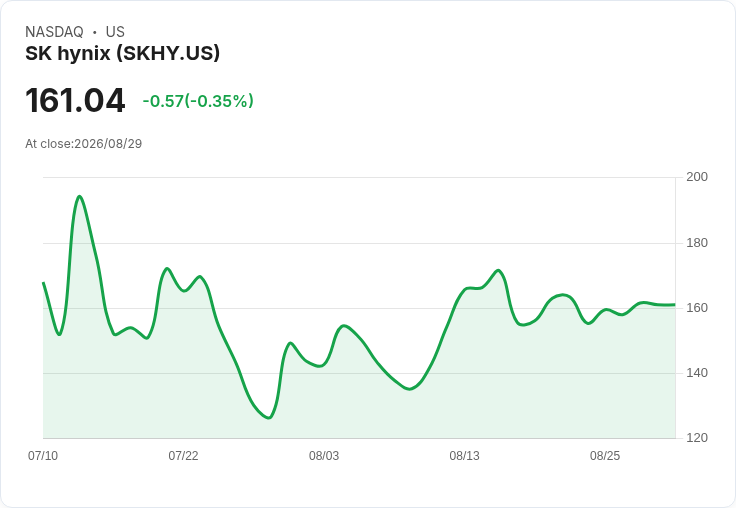 SK Hynix考慮與日本合作建設記憶體廠，宮城縣積極提供用地！