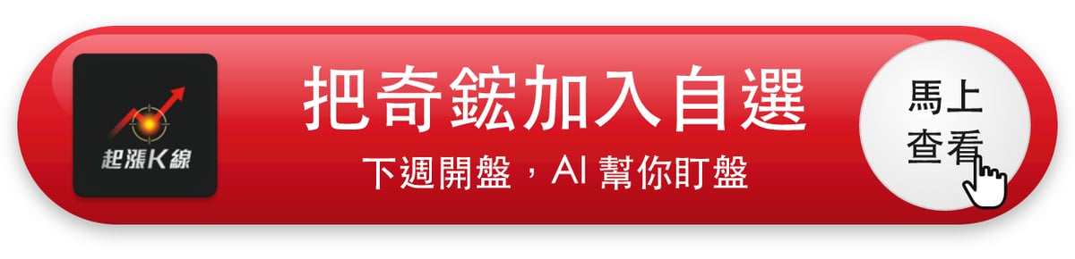 【本週復盤】AI伺服器散熱升溫,「3檔概念股」同步轉強!